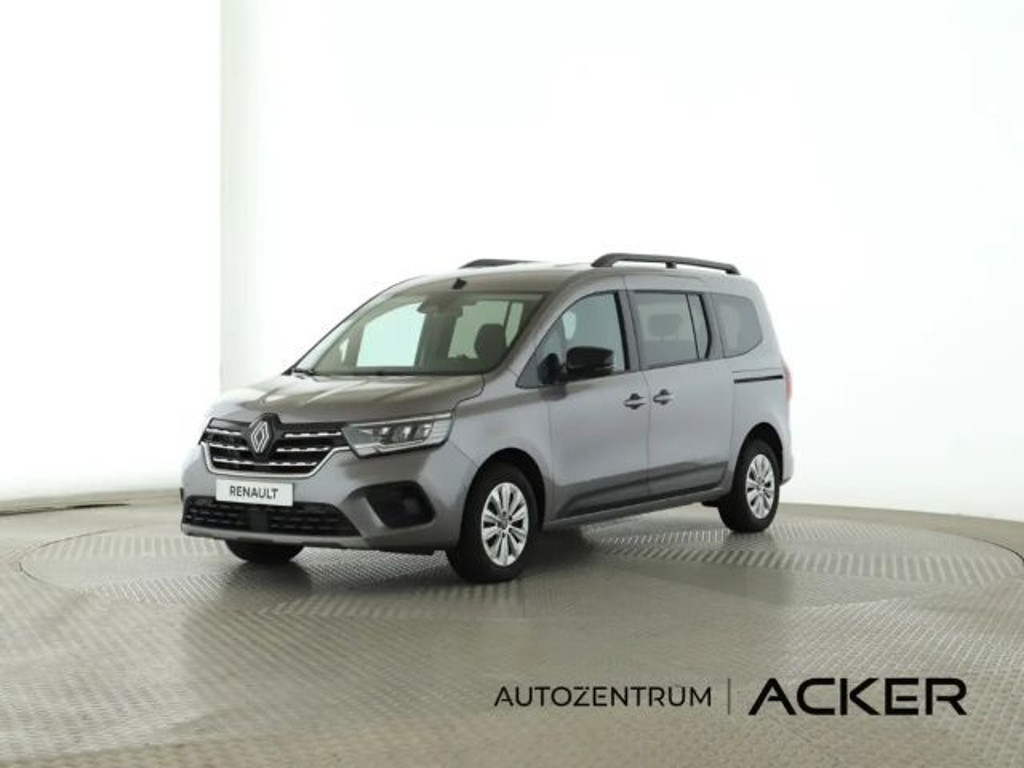 Renault Kangoo Techno Grand