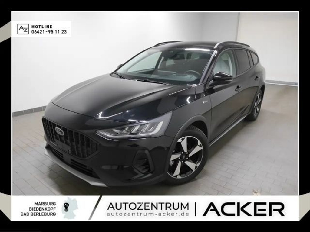 Ford Focus Active Wagon 1.5 EcoBlue