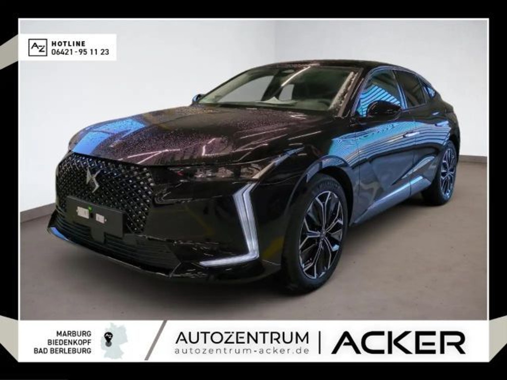 DS DS 4 Mobiles Étoile