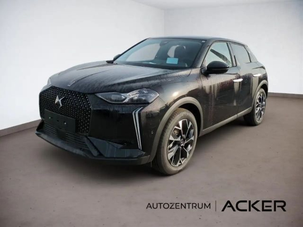 DS DS 3 Mobiles Étoile