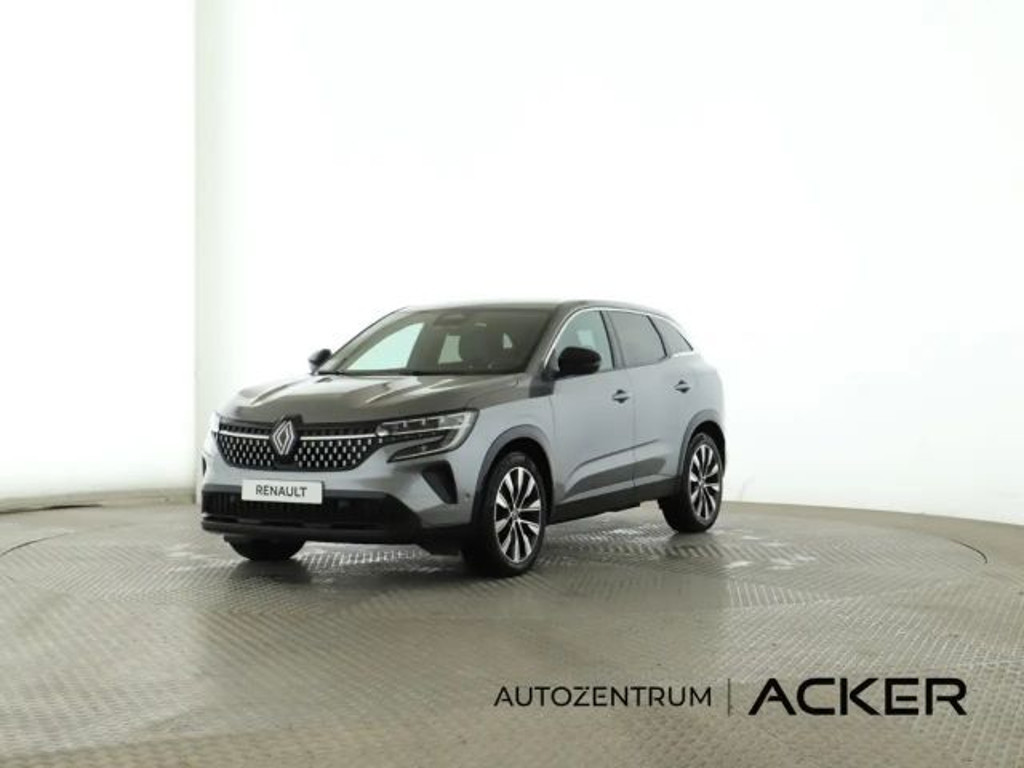 Renault Austral Techno