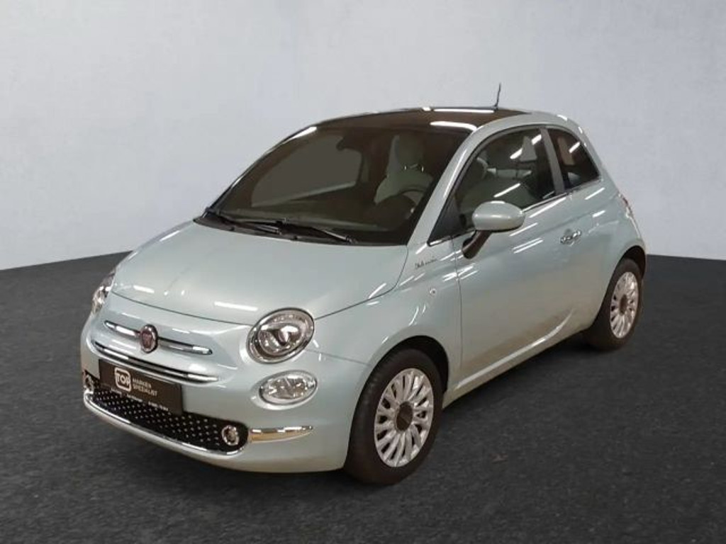 Fiat 500 Dolcevita