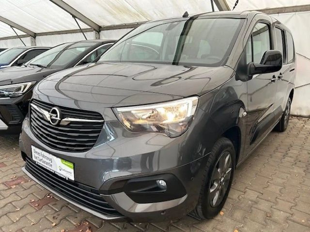 Opel Combo Life Elegance Combo-e