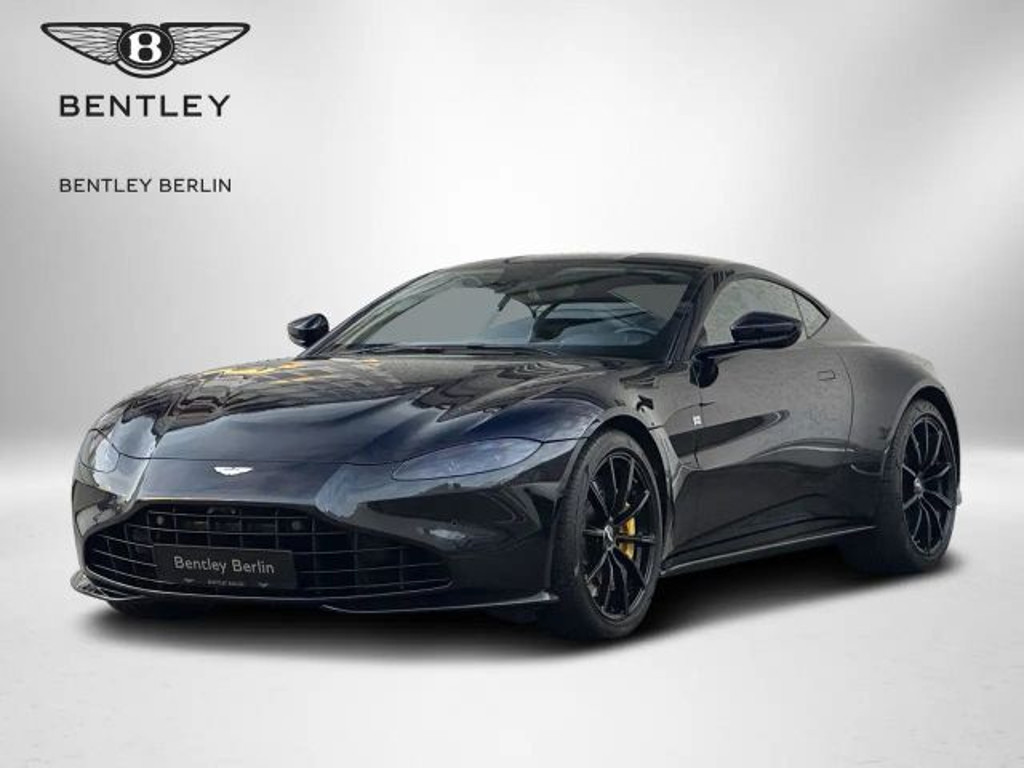 Aston Martin V8 V8