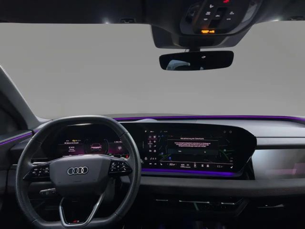 Audi SQ6 e-tron
