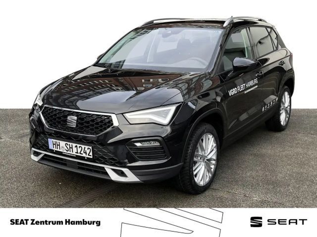 Seat Ateca Style 2.0 TDI DSG