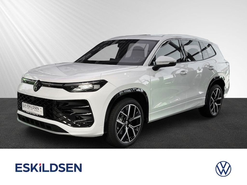 Volkswagen Tayron 4Motion R-Line 2.0 TDI