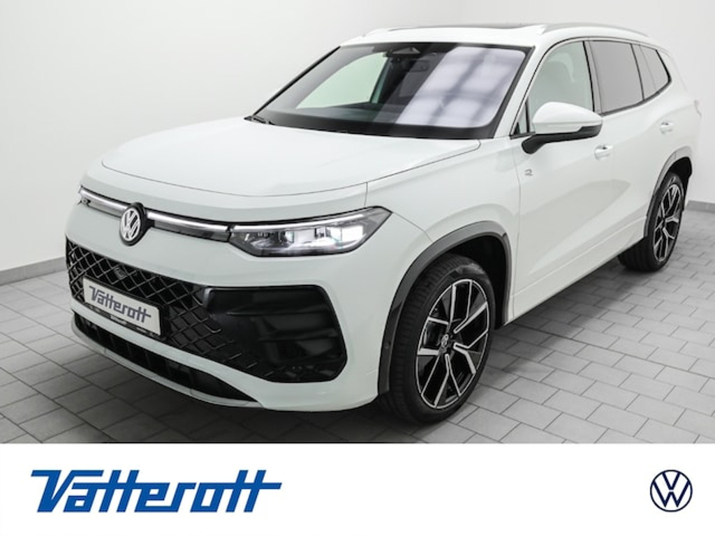 Volkswagen Tayron DSG R-Line IQ.Drive 2.0 TDI