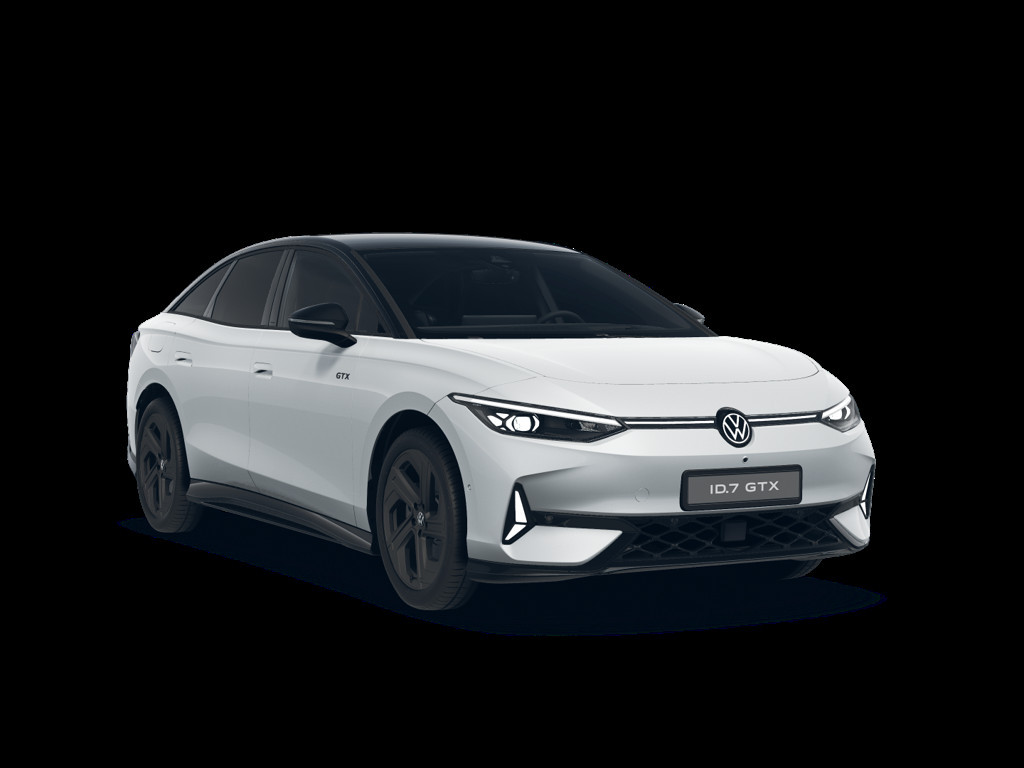Volkswagen ID.7 GTX