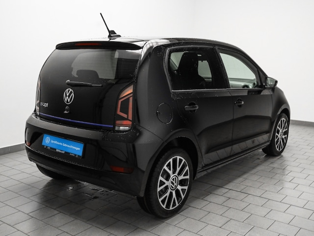 Volkswagen e-up!