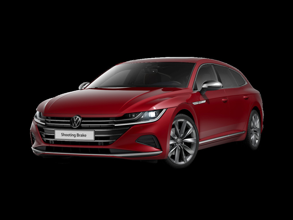 Volkswagen Arteon Shooting Brake DSG 2.0 TSI