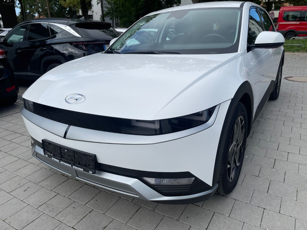 Hyundai Ioniq 5