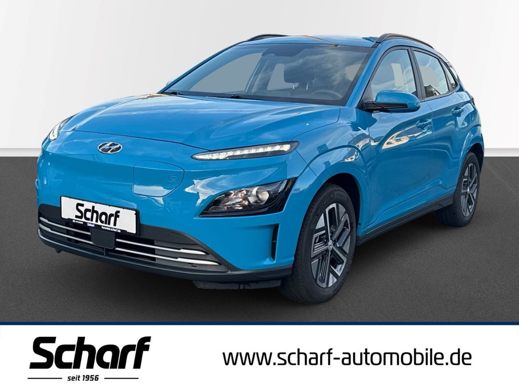 Hyundai Kona Electric Select