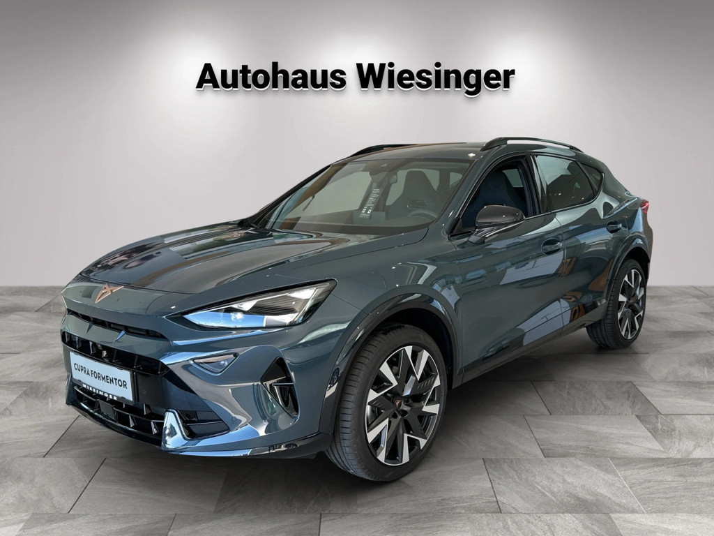 Cupra Formentor 1.5 TSI