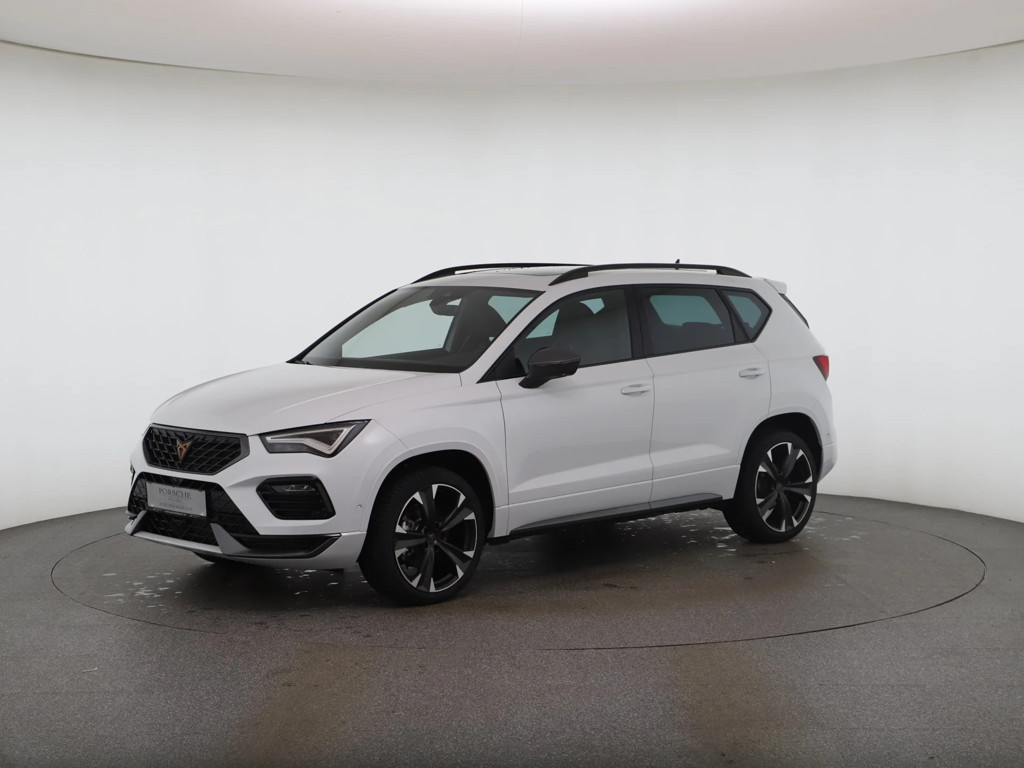 Cupra Ateca 1.5 TSI DSG