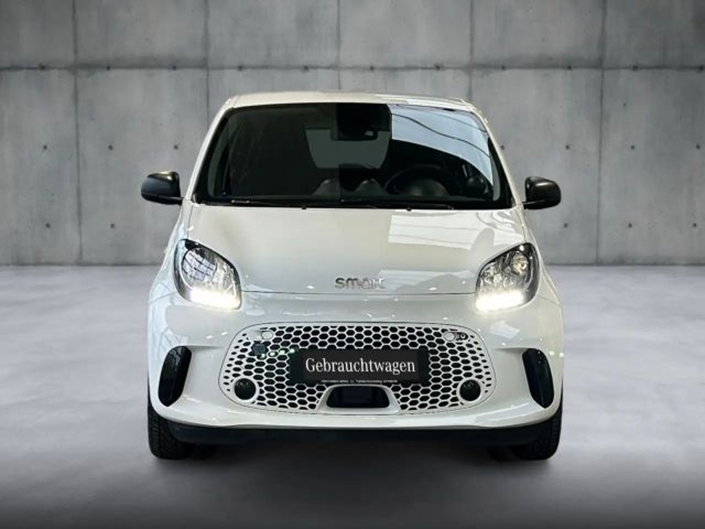 Smart EQ forfour