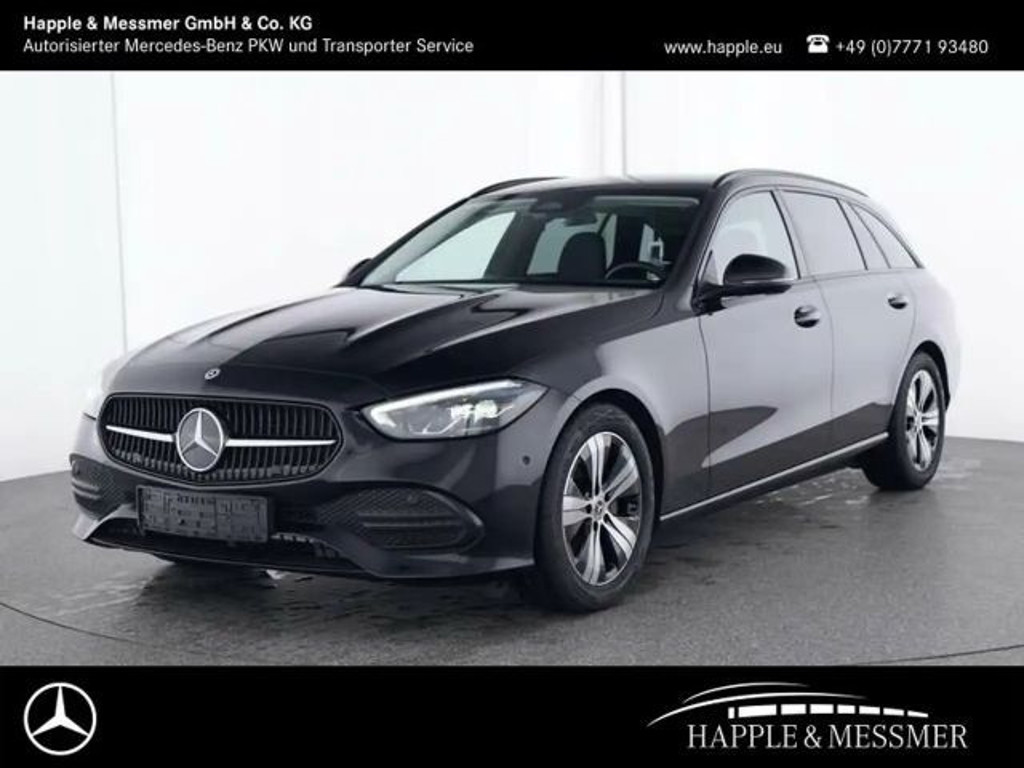 Mercedes-Benz C-Klasse C 180 AVANTGARDE Estate