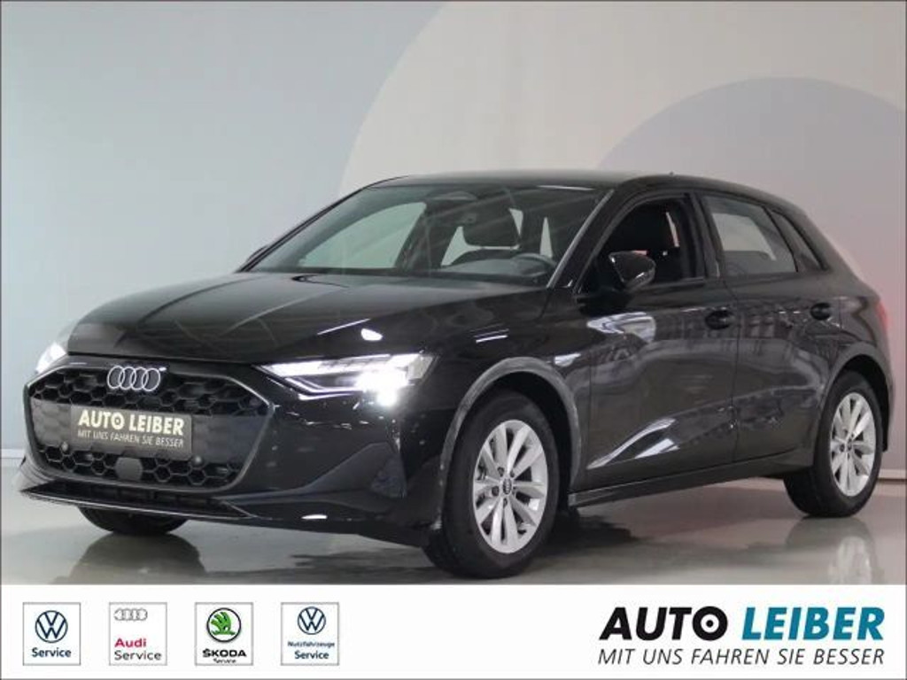 Audi A3 Sportback 35 TFSI