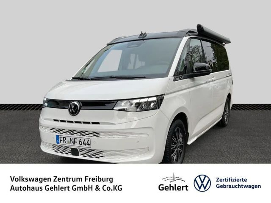 Volkswagen CALIFORNIA 2.0 TDI T7 Coast