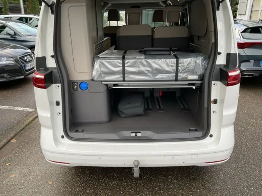 Volkswagen CALIFORNIA