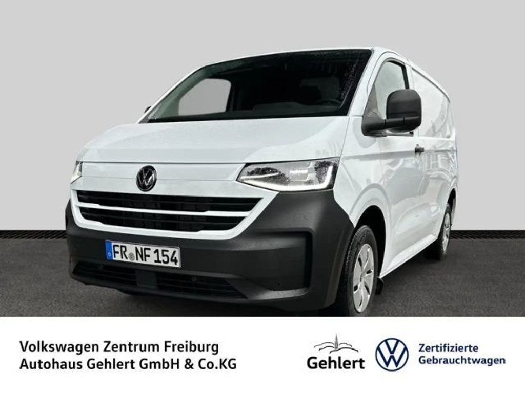Volkswagen Transporter 2.0 TDI