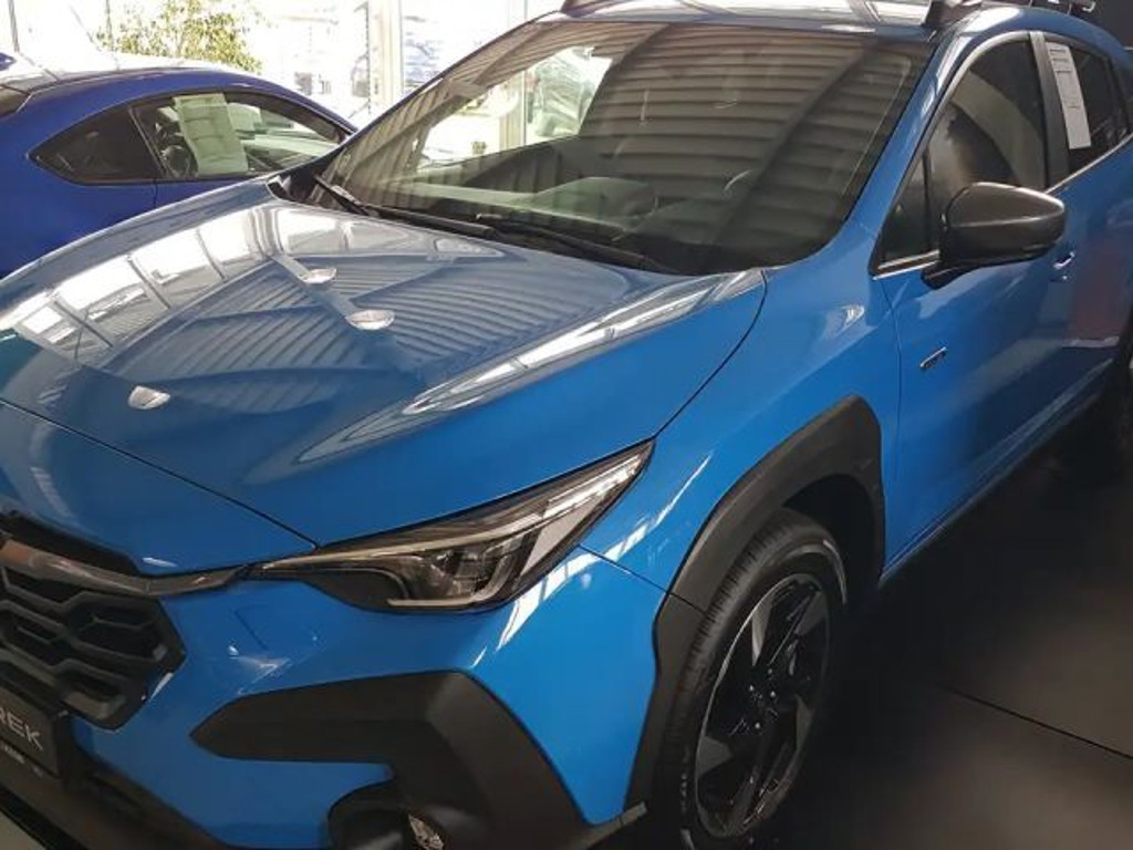 Subaru Crosstrek AWD
