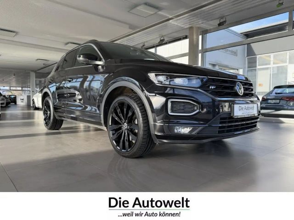 Volkswagen T-Roc DSG Sport R-Line 1.5 TSI