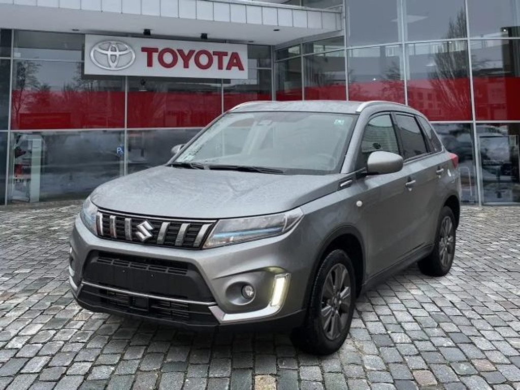 Suzuki Vitara Comfort 4x2