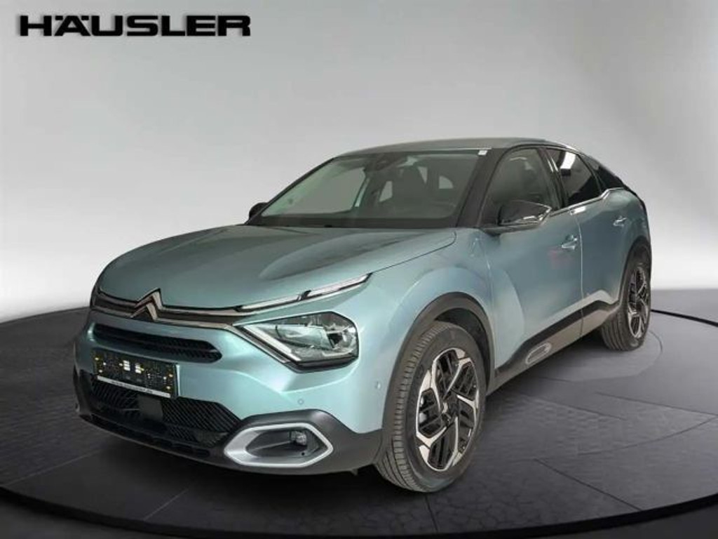 Citroën C4 PureTech Shine