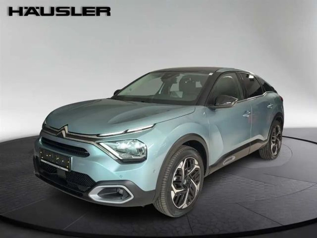 Citroën C4 PureTech Shine