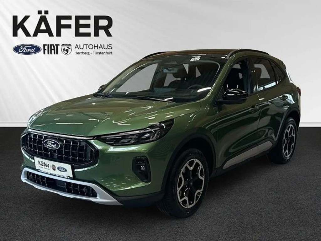 Ford Kuga Active AWD X