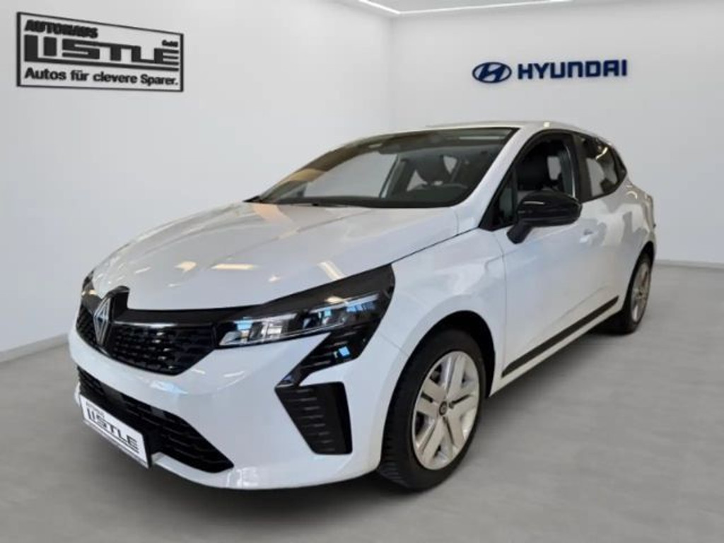 Renault Clio EDC TCe 90 Evolution