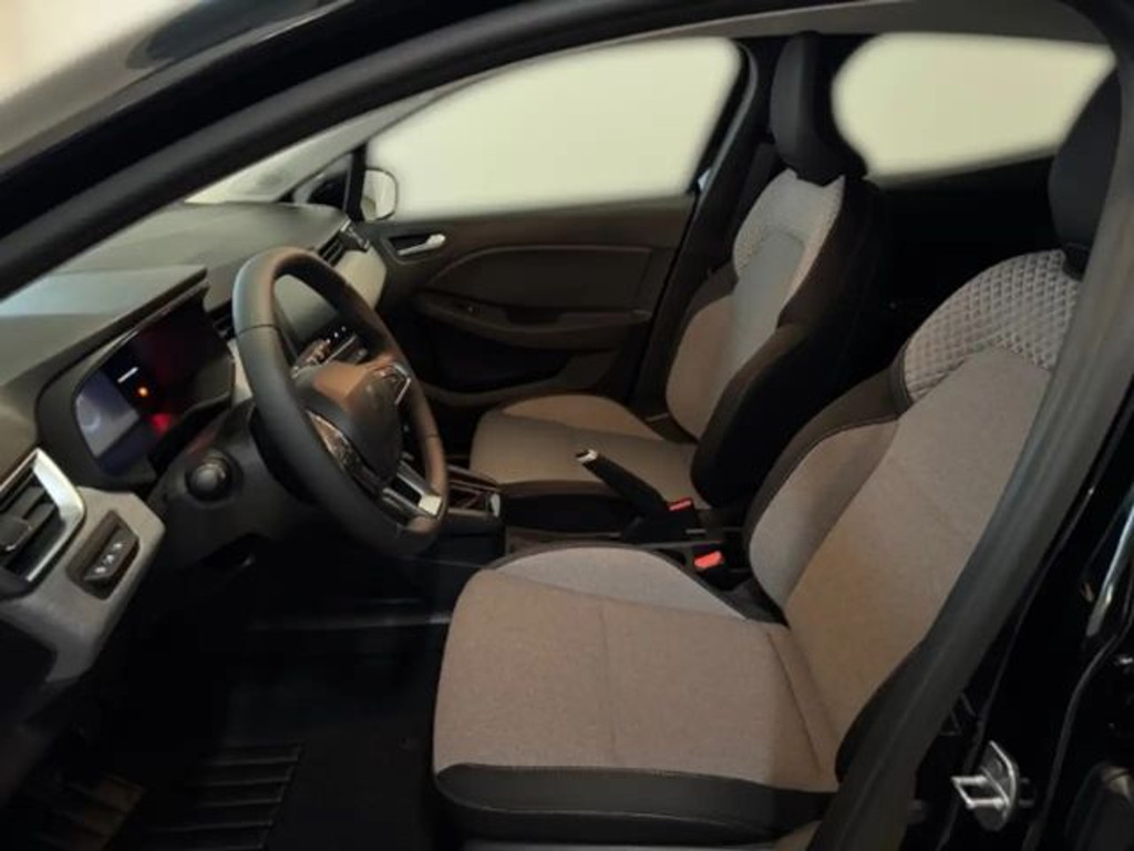 Renault Clio TCe 90 Evolution