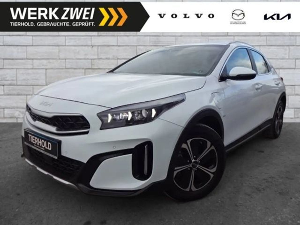 Kia XCeed Spirit PHEV