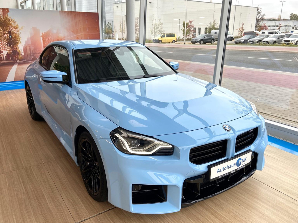 BMW M2