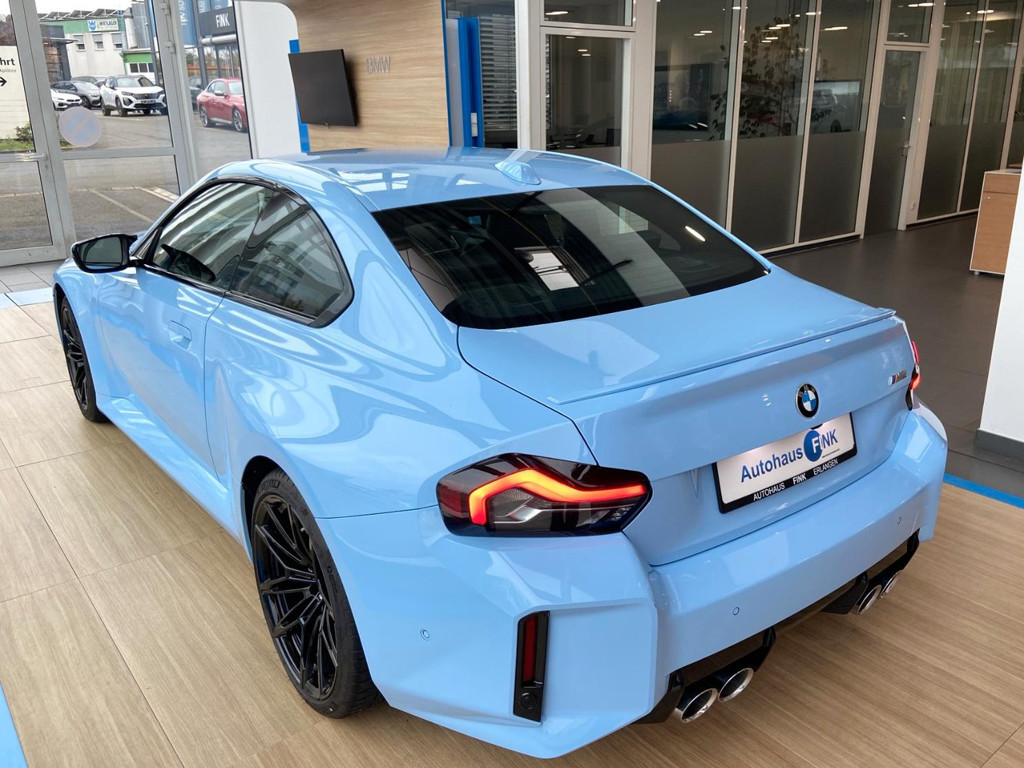 BMW M2