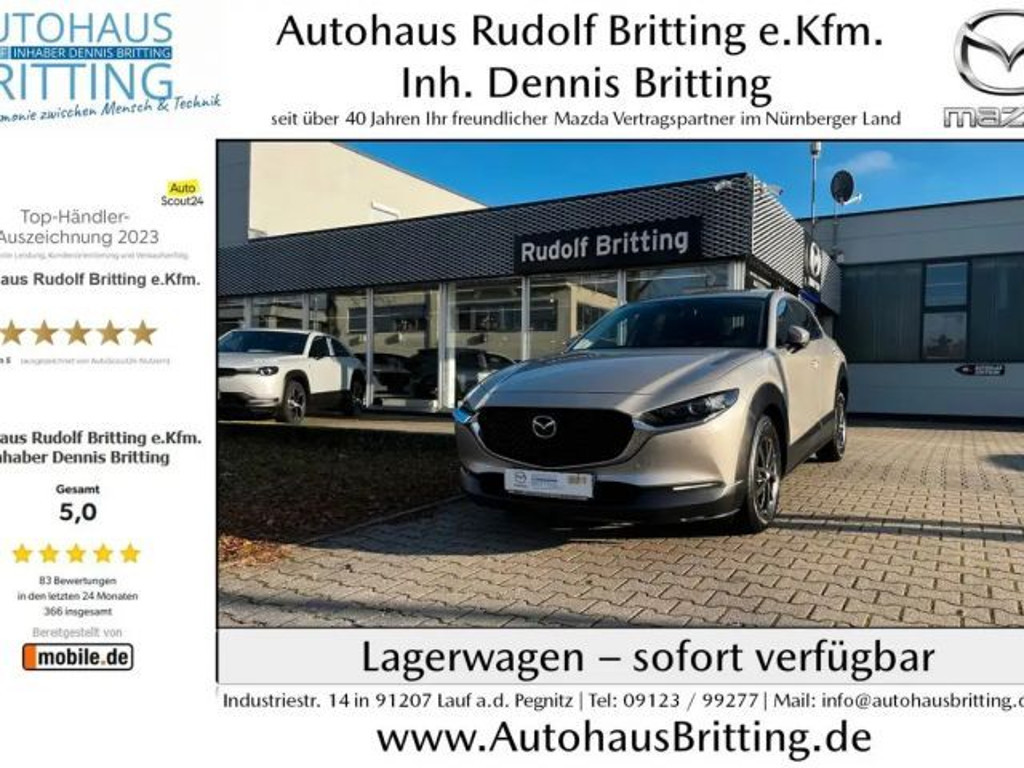 Mazda CX-30 Selection Premium