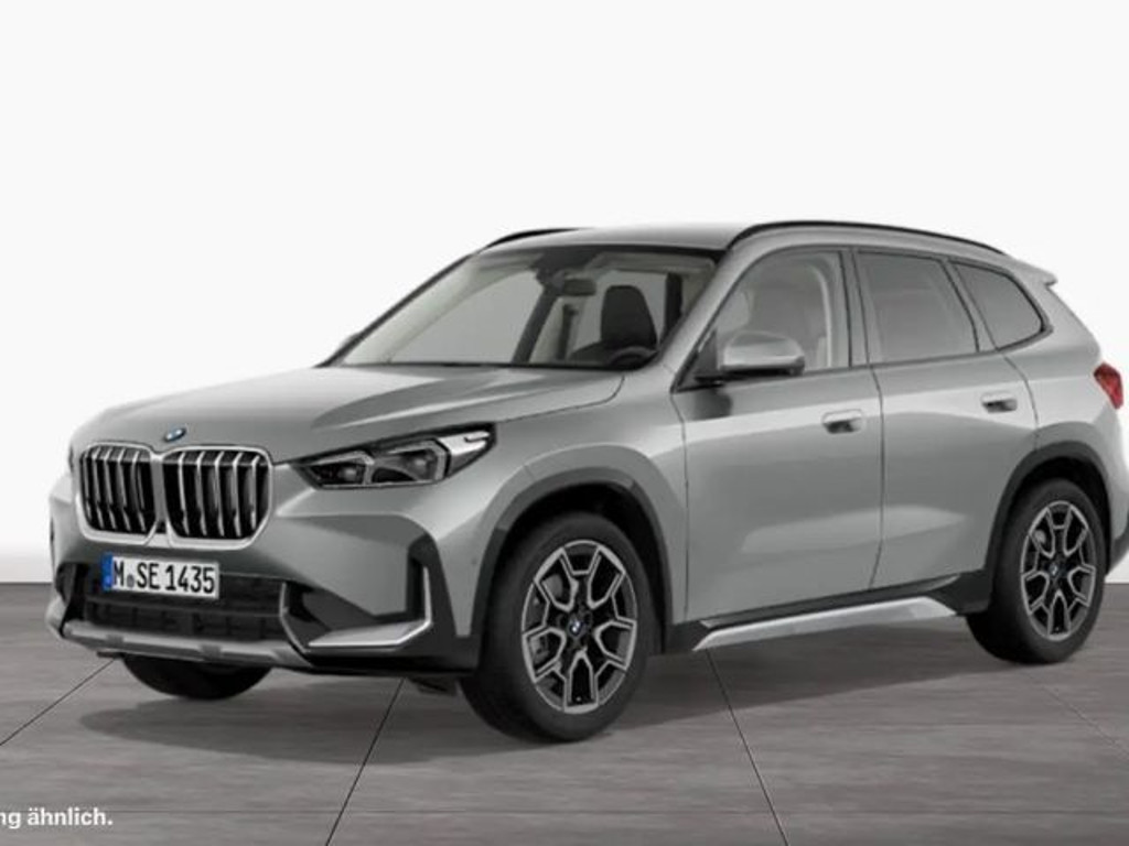 BMW X1 xDrive20d