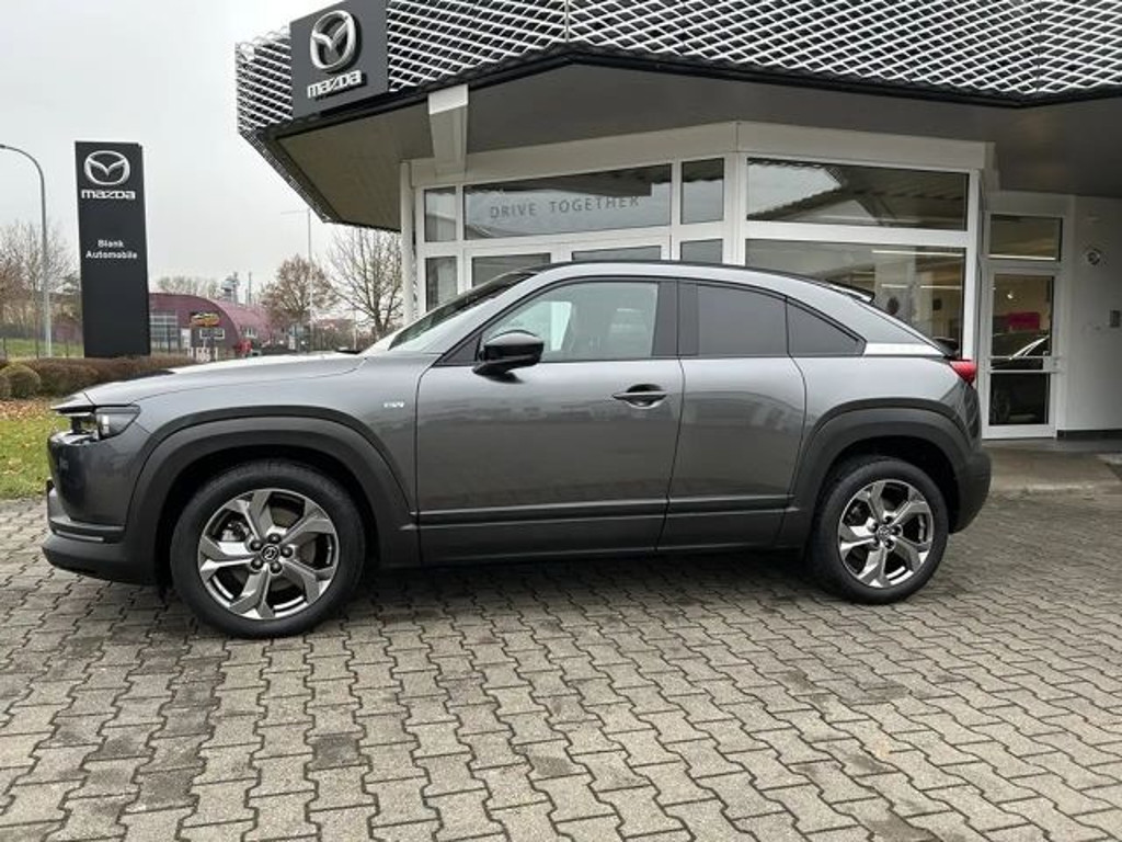 Mazda MX-30