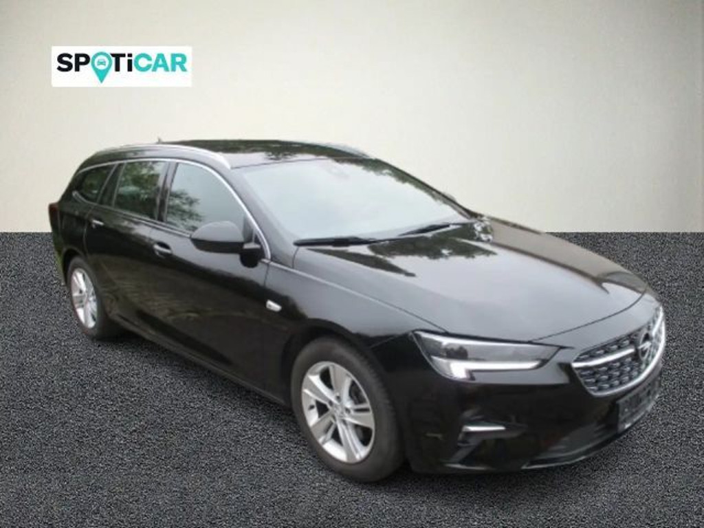 Opel Insignia Elegance
