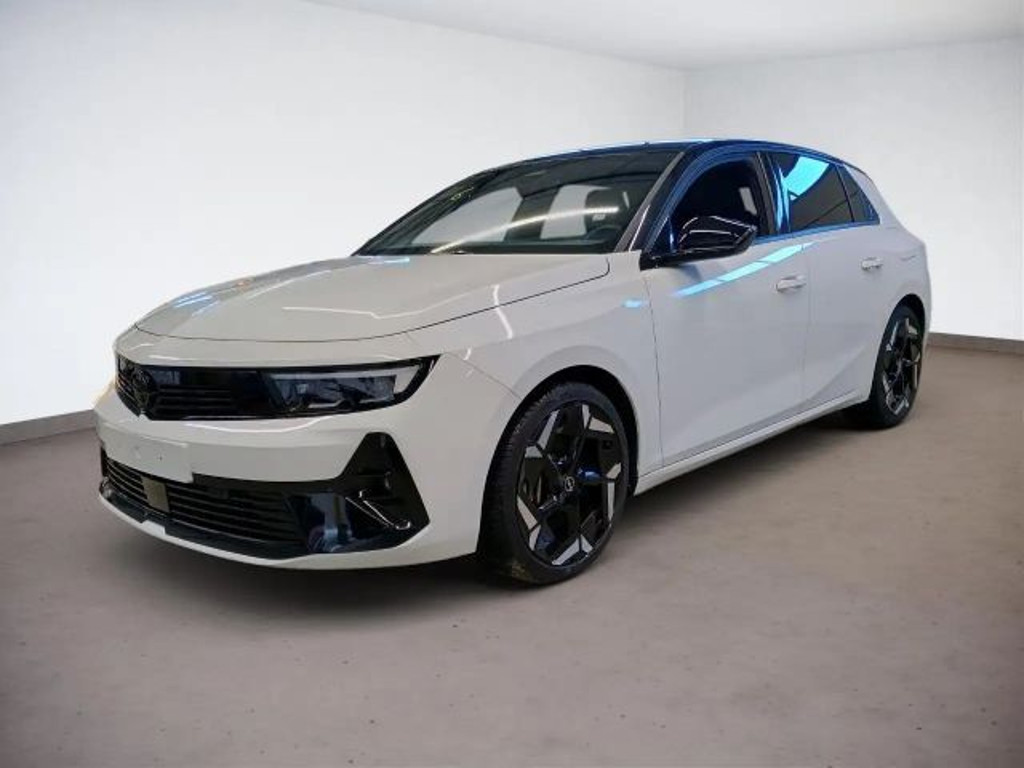 Opel Astra Innovation Hybrid GSe