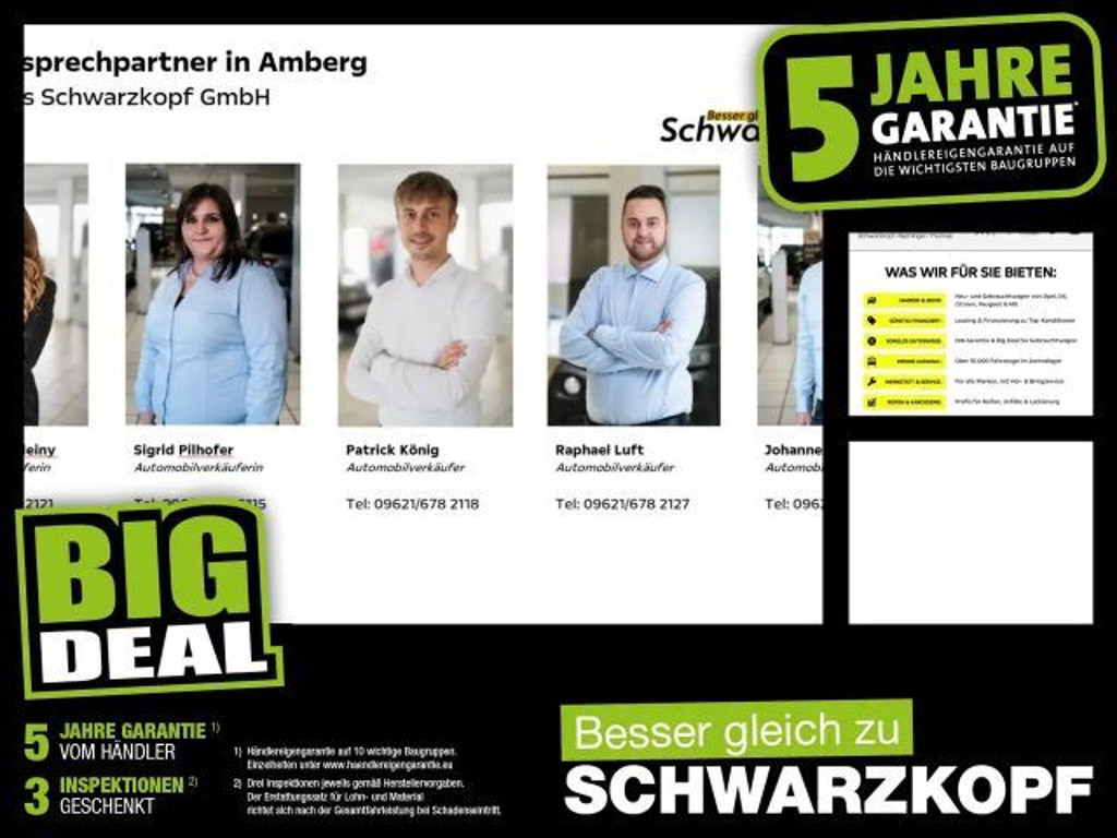 Opel Mokka Elegance Mokka-e