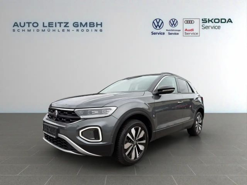 Volkswagen T-Roc DSG 2.0 TDI