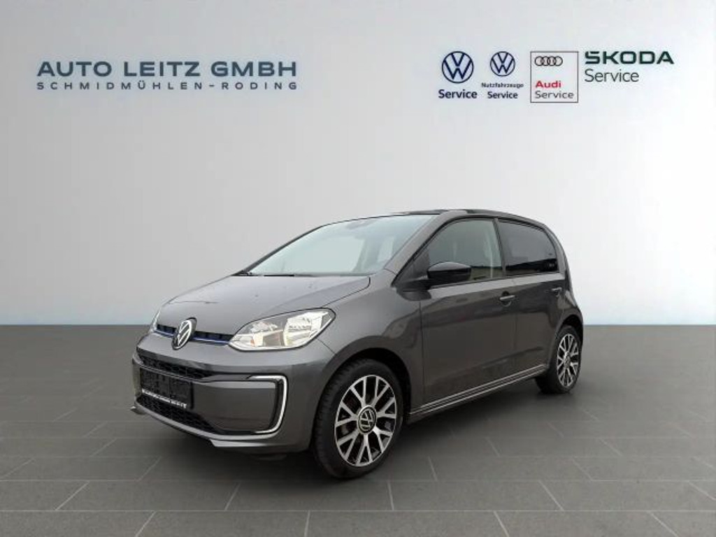 Volkswagen e-up! Style Plus