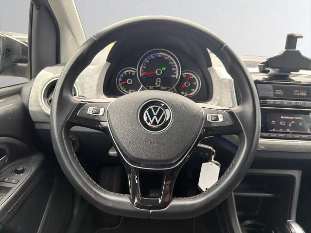 Volkswagen e-up!