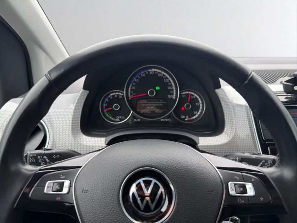 Volkswagen e-up!