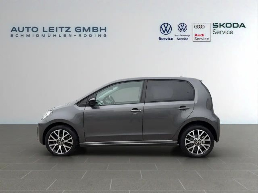Volkswagen e-up!