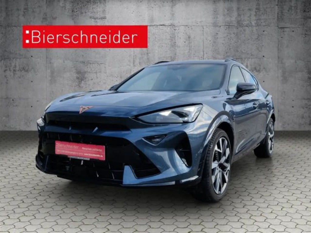 Cupra Formentor 4Drive 2.0 TSI DSG VZ