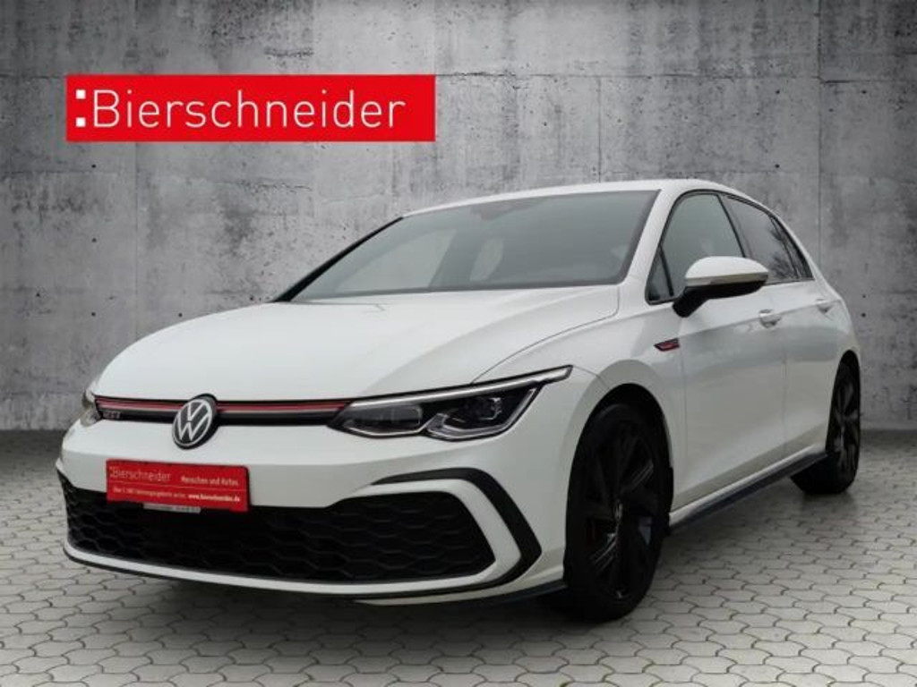 Volkswagen Golf GTI 2.0 TSI
