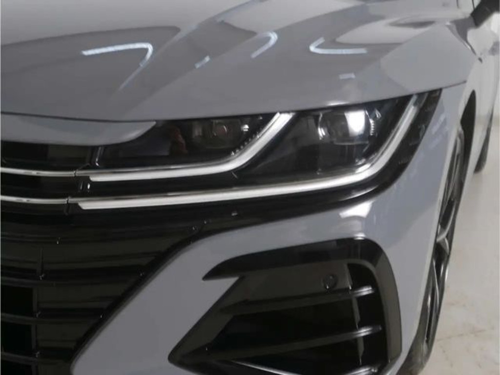 Volkswagen Arteon Shooting Brake DSG 2.0 TSI